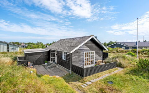 Åse - from the Sea: Hütte, Schuppen, Hütte, Bauernhaus, Prärie, Hütte, Scheune, Blockhaus, Gartenbauten