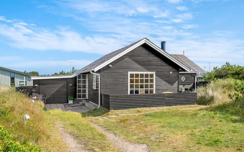 Åse - from the Sea: Hütte, Schuppen, Hütte, Bauernhaus, Prärie, Hütte, Scheune, Blockhaus, Gartenbauten