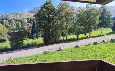 Chalets D'Or D