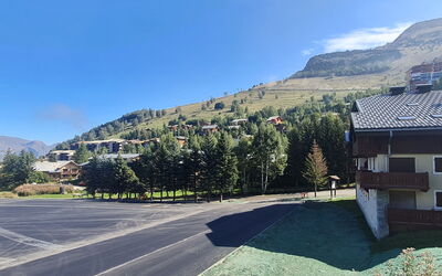 Chalets D'Or D