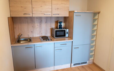 Unterkunft:&nbsp;Seethurn 1.4