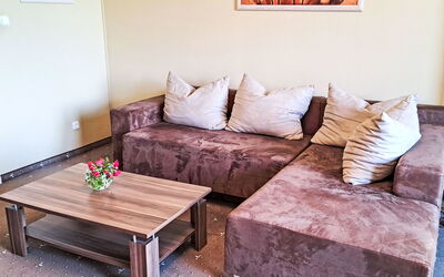 Unterkunft:&nbsp;Wohnung 421 Seeblick 1.9
