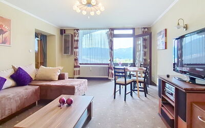 Unterkunft:&nbsp;Wohnung 421 Seeblick 1.9
