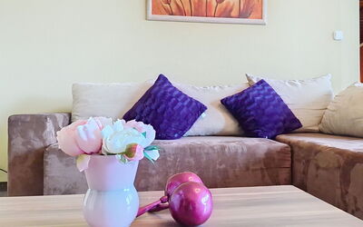 Unterkunft:&nbsp;Wohnung 421 Seeblick 1.9