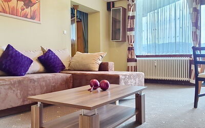 Unterkunft:&nbsp;Wohnung 421 Seeblick 1.9