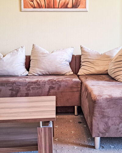 Wohnung 421 Seeblick 1.9