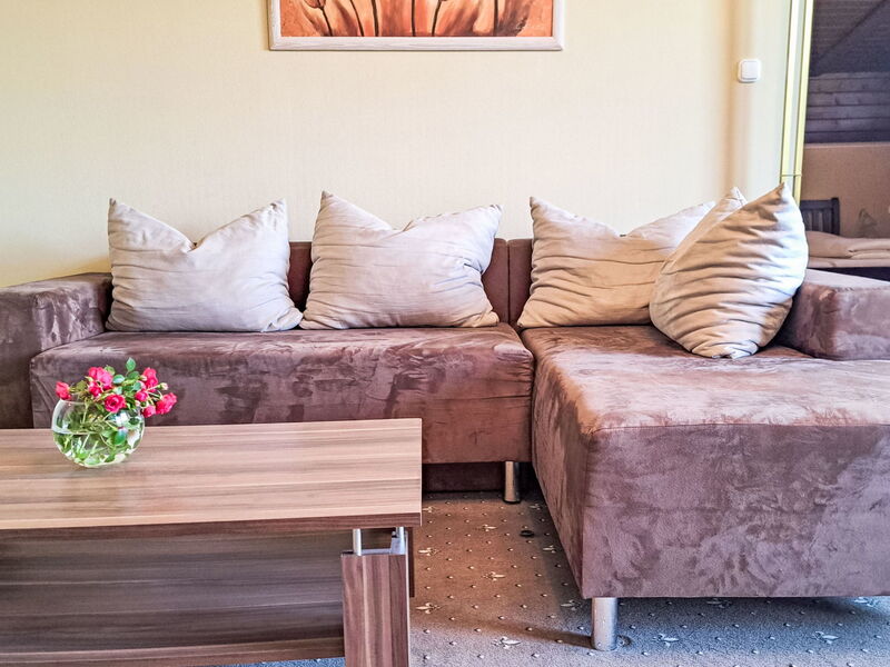 Unterkunft:&nbsp;Wohnung 421 Seeblick 1.9