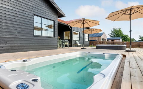 Adia - 650M from the Sea