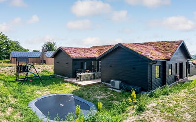 Adia - 650M from the Sea