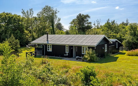 Voitto - 1Km to the Fjord: Hütte, Schuppen, Hütte, Bauernhaus, Prärie, Hütte, Scheune, Blockhaus, Gartenbauten
