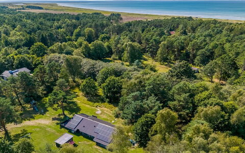 Rathulf - 700M from the Sea: Vogelperspektive, Landschaft, Grundstueck, Luftaufnahmen, Plantage, Feld, Landscaping, Bauernhof