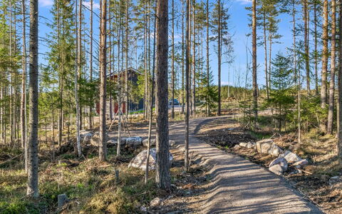 Järven Idylli: Holz, Hütte, Zuhause, Blockhaus, Holz, Abstellgleis, Hartholz, Natürliches Material, Gartenbauten, Hütte