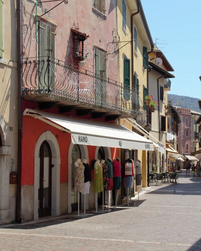 La Casa di Silvia