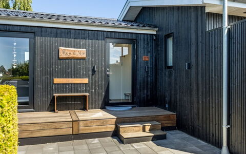 Tecumseh - 300M from the Sea: Wohnung, Eigentumswohnung, Estate, Balkon, Villa, Hotel