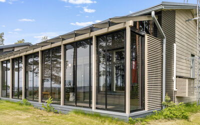 Villa Virpi Golf