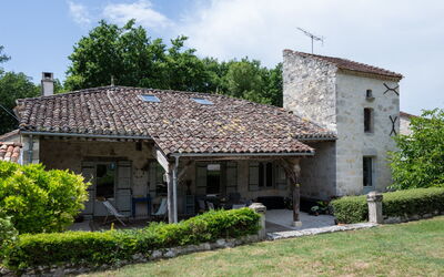 Villa Cappe