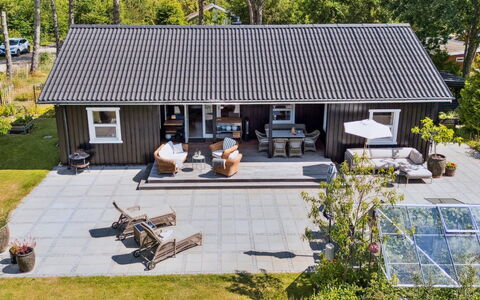 Botwith - 125M from the Sea: Zuhause, Hütte, Veranda, Abstellgleis, Bauernhaus, Outdoor Struktur
