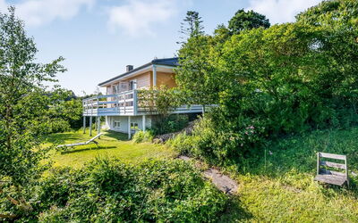 Albert - 300M from the Sea