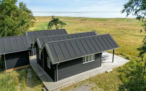 Farman - 150M from the Sea: Holz, Zuhause, Veranda, Deck, Hartholz, Dach, Holzbeize, Holzboden, Eco Hotel