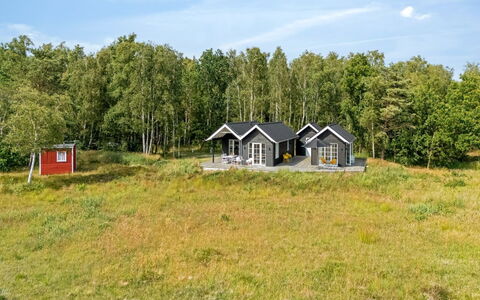 Farman - 150M from the Sea: Holz, Zuhause, Veranda, Deck, Hartholz, Dach, Holzbeize, Holzboden, Eco Hotel
