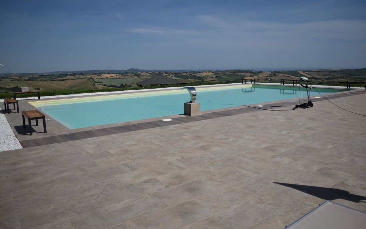 Casa In Collina