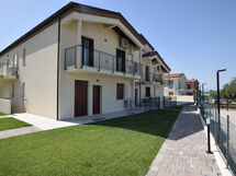 Casa In Collina