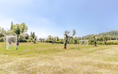 Villa Anna