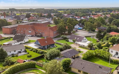 Ilmo - 1.9Km from the Sea