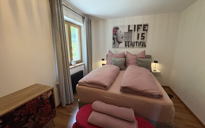 Unterkunft:&nbsp;Anny 1 684.1