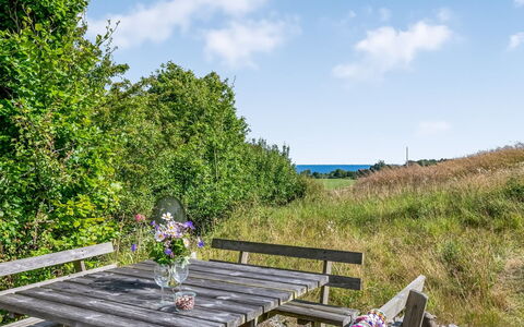 Idalia - 600M from the Sea: Dach, Haus, Zuhause, Hütte, Abstellgleis, Estate, Auffahrt, Gartenbauten, Garten, Schuppen