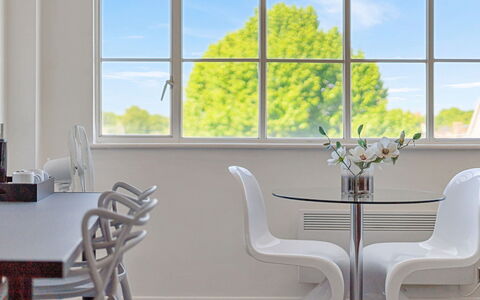 Roland House - Two Bedroom: Haus, Hütte, Einfrieren, Dorf, Bergdorf, Resort, Schnee, Winter, Alpen