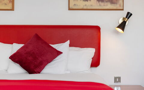 Roland House - Two Bedroom a: Haus, Hütte, Einfrieren, Dorf, Bergdorf, Resort, Schnee, Winter, Alpen