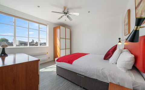 Roland House - Two Bedroom a: Haus, Hütte, Einfrieren, Dorf, Bergdorf, Resort, Schnee, Winter, Alpen