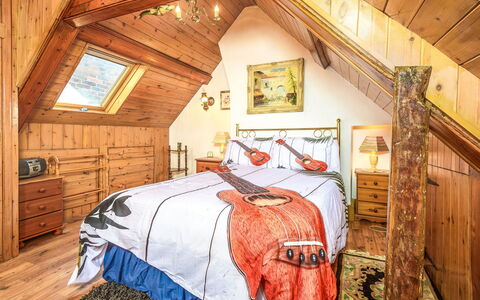 Ukulele Cottage: Wohngebiet, Urban Design, Wohnung, Landscaping, Estate, Balkon, Villa, Villa