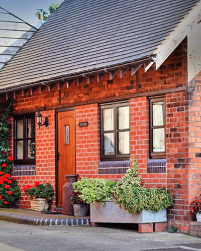 The Dairy at Morrells Wood