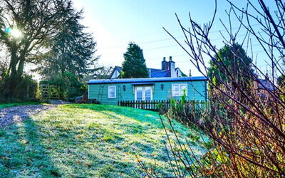 Shepherd'S Rest at Morrells Wood