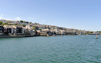Falmouth 602