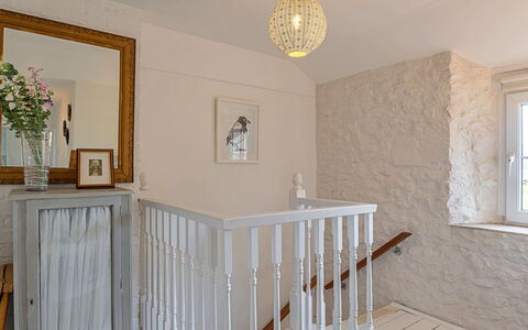 Greenhills Cottage: Haus, Hütte, Einfrieren, Dorf, Bergdorf, Resort, Schnee, Winter, Alpen