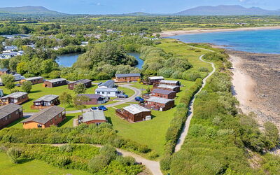 Forest Lodge