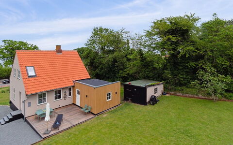 Hermine - 250M from the Sea: Wohnung, Eigentumswohnung, Estate, Balkon, Villa, Hotel