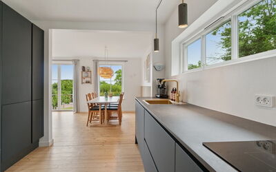 Hermine - 250M from the Sea