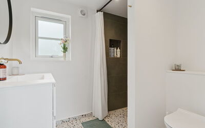 Hermine - 250M from the Sea