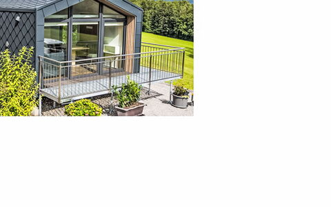 Karoline: Garten, Gartenbauten, Schuppen, Garten, Outdoor Struktur