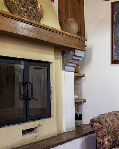 Country Historical House Lucca