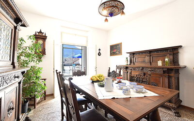 Casa Zaira