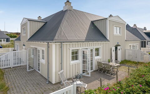 Hildegerd - 100M from the Sea