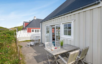 Hildegerd - 100M from the Sea