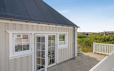 Hildegerd - 100M from the Sea