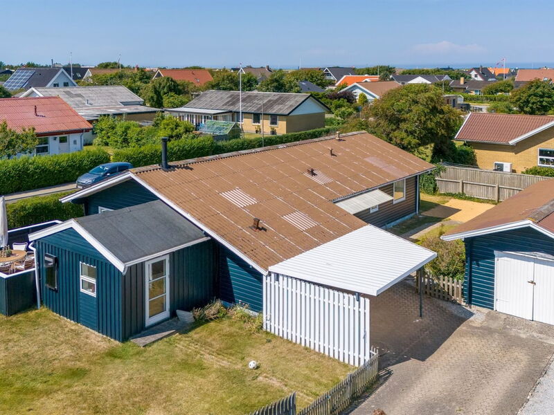 christiern - 900m From The Sea
