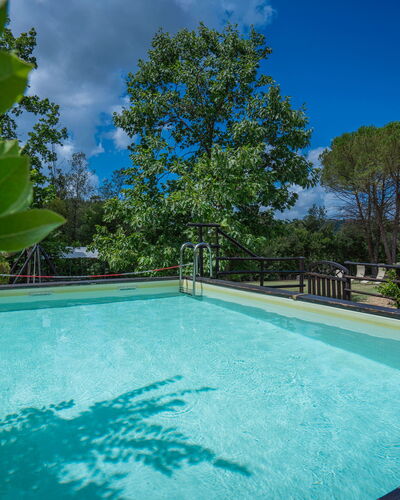 Casale La Canigiana, House, Pool, San Miniato